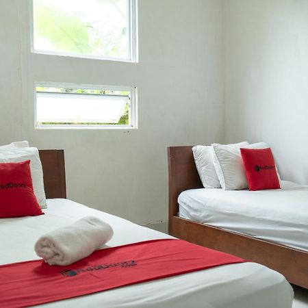 Reddoorz Near Ubud Village Sukawati المظهر الخارجي الصورة