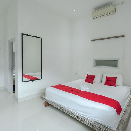 Reddoorz Near Ubud Village Sukawati المظهر الخارجي الصورة