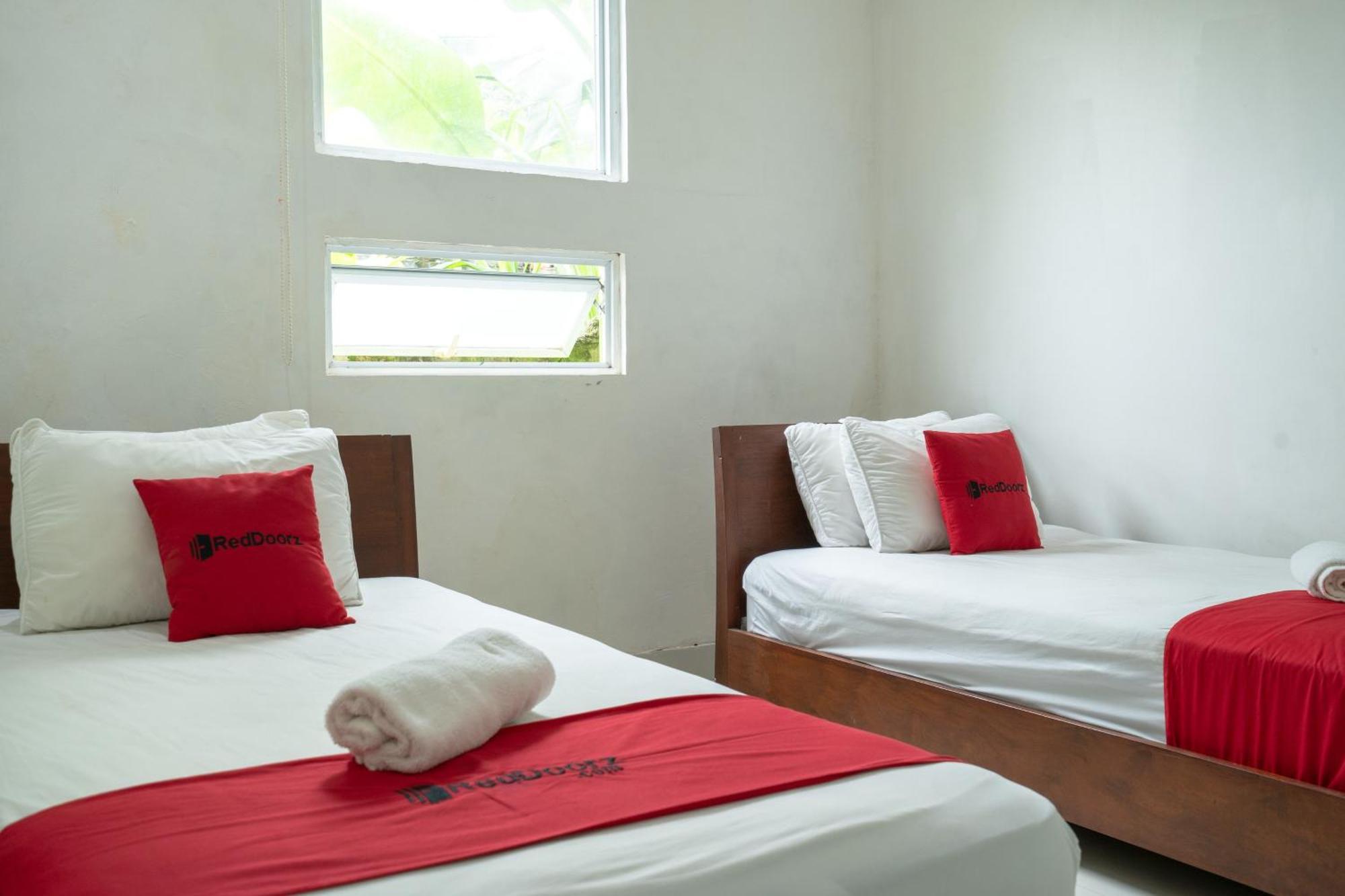 Reddoorz Near Ubud Village Sukawati المظهر الخارجي الصورة