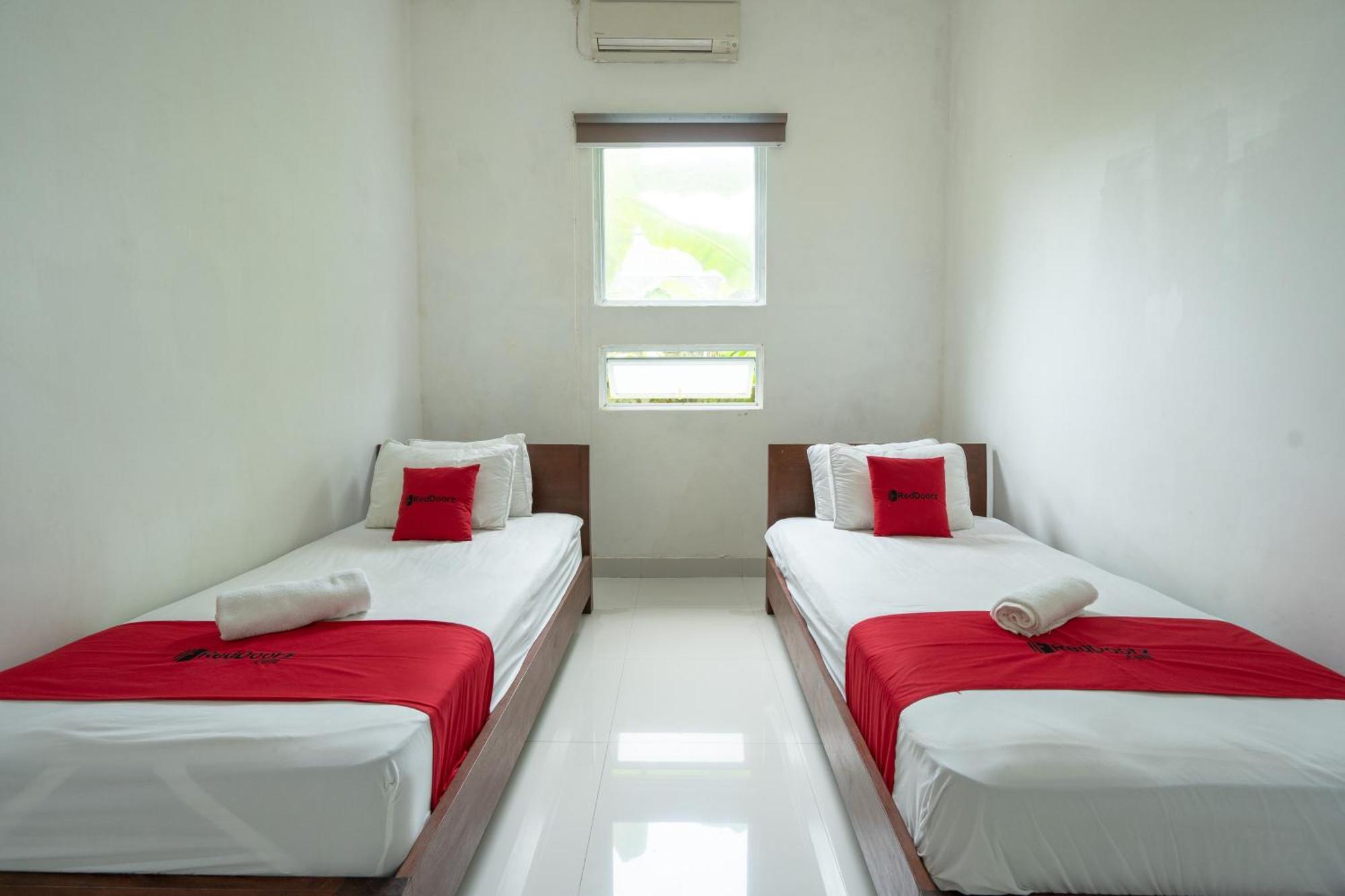 Reddoorz Near Ubud Village Sukawati المظهر الخارجي الصورة