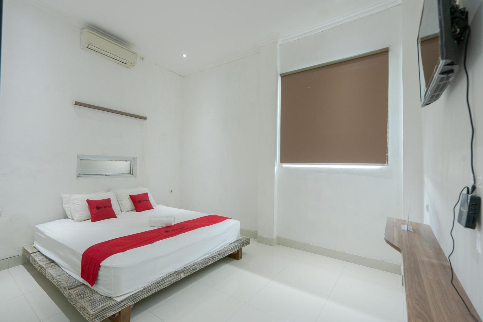 Reddoorz Near Ubud Village Sukawati المظهر الخارجي الصورة