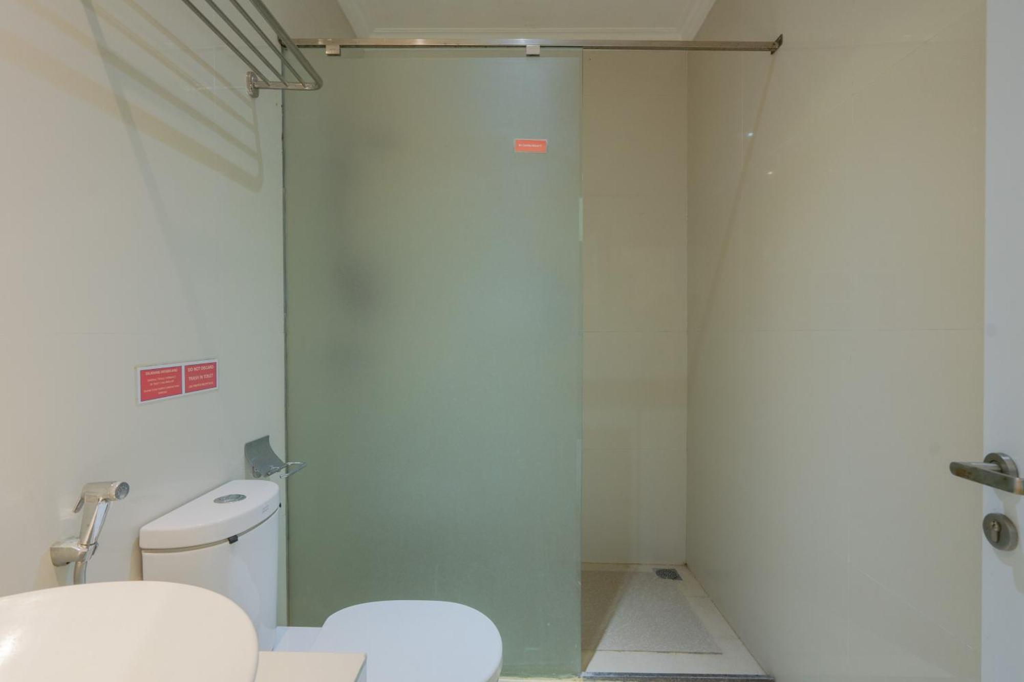 Reddoorz Near Ubud Village Sukawati المظهر الخارجي الصورة