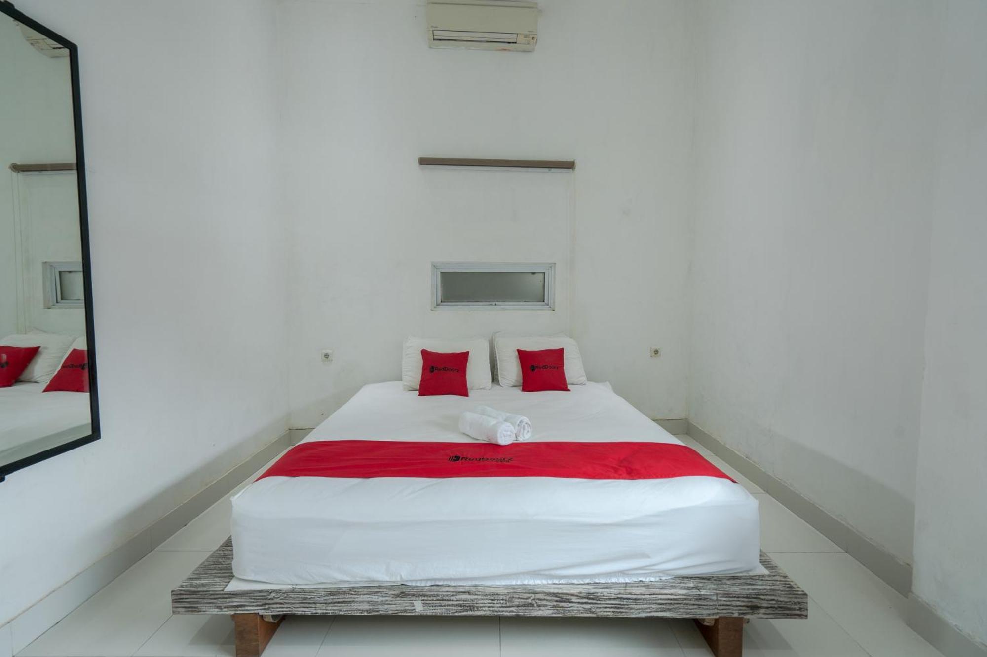 Reddoorz Near Ubud Village Sukawati المظهر الخارجي الصورة