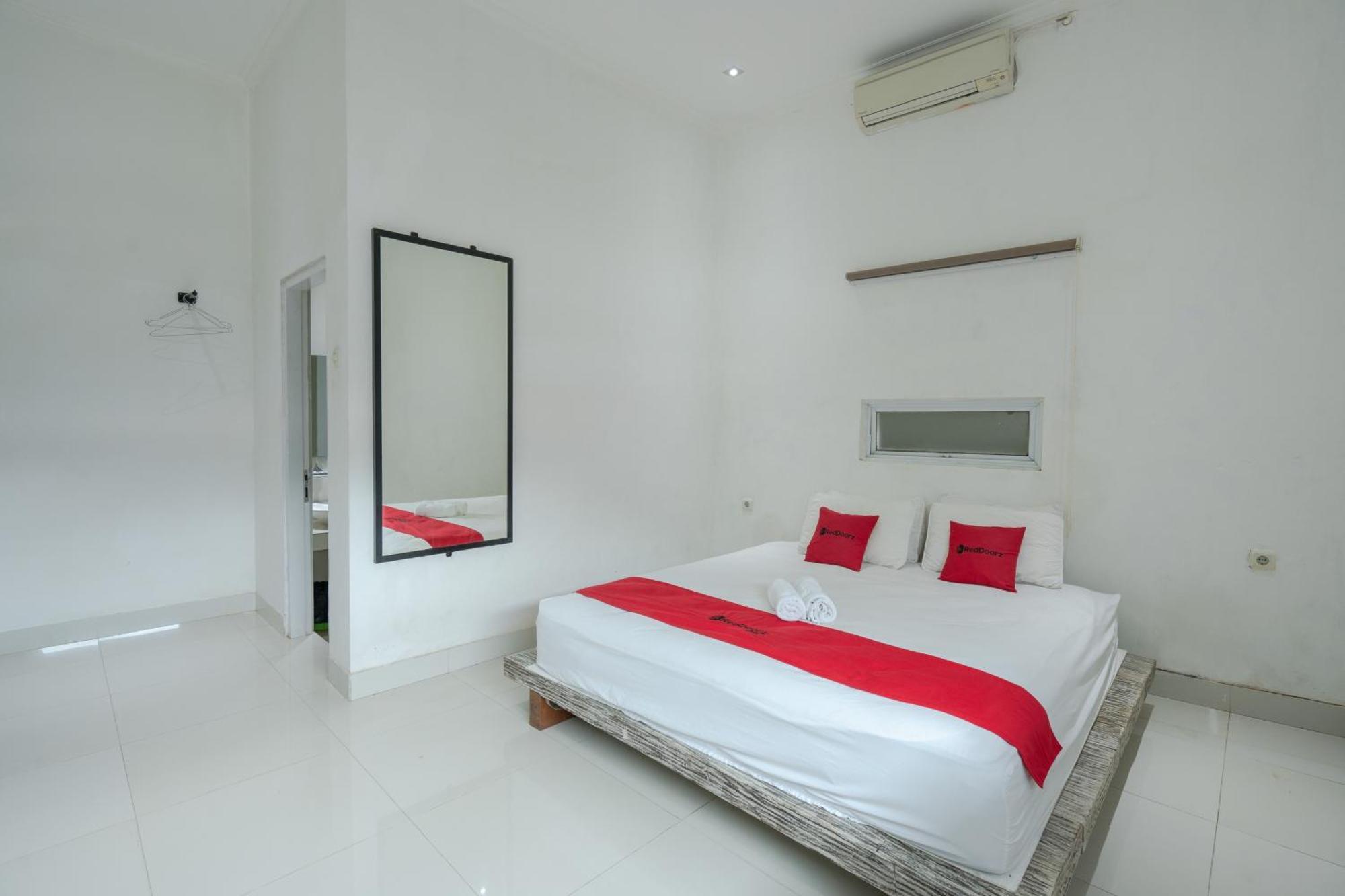 Reddoorz Near Ubud Village Sukawati المظهر الخارجي الصورة