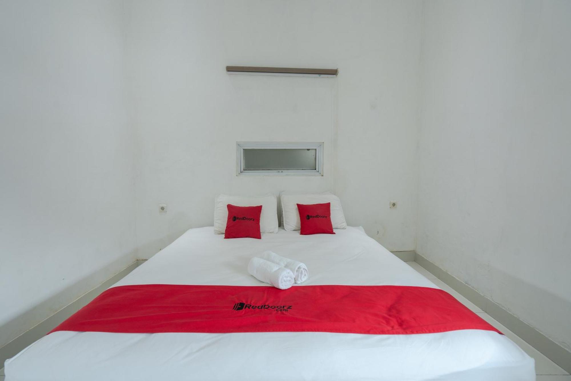 Reddoorz Near Ubud Village Sukawati المظهر الخارجي الصورة
