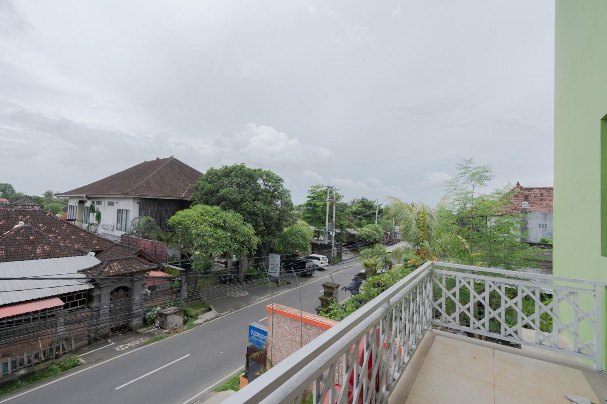 Reddoorz Near Ubud Village Sukawati المظهر الخارجي الصورة