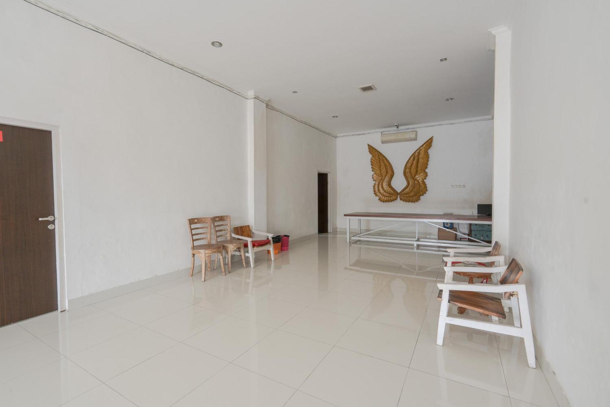Reddoorz Near Ubud Village Sukawati المظهر الخارجي الصورة